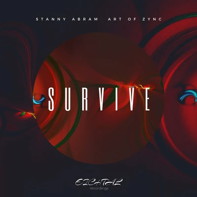 Survive 專輯 B-Liv/Stanny Abram