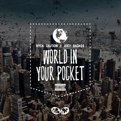 World In Your Pocket 专辑 Nyck Caution