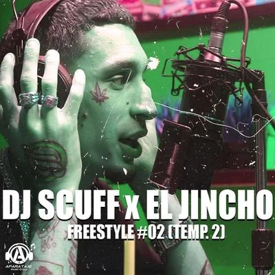 Freestyle #02 (Temp. 2) 專輯 Dj Scuff