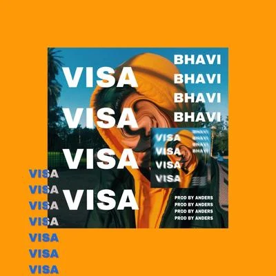 VISA 專輯 LOUTA/Kiddo Toto/Bhavi