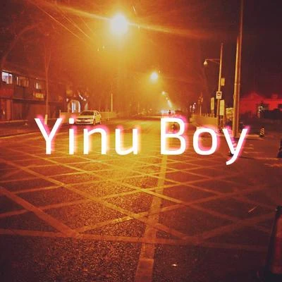 [编曲] Night ( Free Beat ) 专辑 Yinu Boy