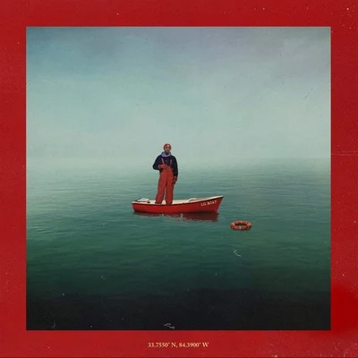 Lil YachtyQuavoA-Trak Lil Boat