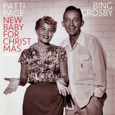 New Baby for Christmas 专辑 The Centurions/Patti Page/The Robins