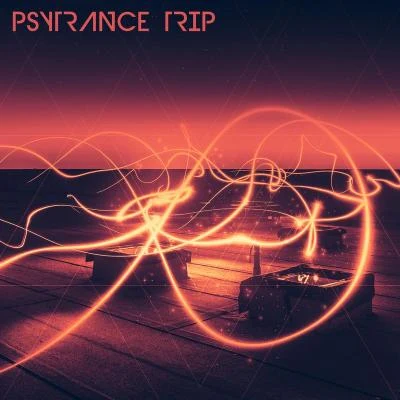 PsyTrance Trip 专辑 Optical Vision