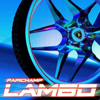 Lambo 專輯 Team Mati/Perro Primo/Papichamp