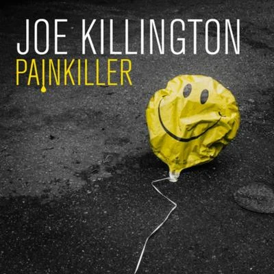 Joe KillingtonKokiri Painkiller