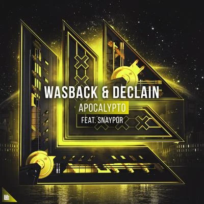 Apocalypto 專輯 Babz Wayne/Wasback