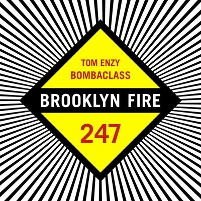 BombaClass 专辑 Able Faces/Tom Enzy