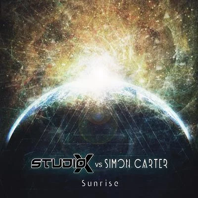 Sunrise 专辑 Simon Carter/Studio-X