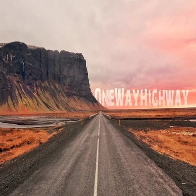 One Way Highway 專輯 Rozzen/Cris Hagman/BRDI