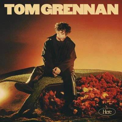 Here 专辑 George Kwali/Tom Grennan