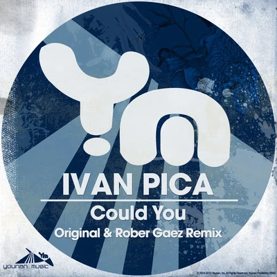 Could You 专辑 Ivan Pica