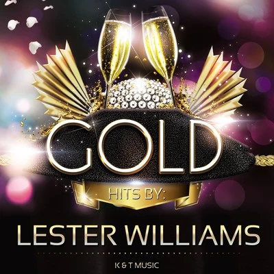 Golden Hits 专辑 Lester Williams/Tennessee Ernie Ford/Fats Domino/Tommy Duncan/Johnny Lee Wills