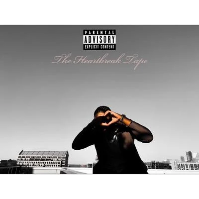 The Heartbreak Tape 專輯 Awedi/Vade