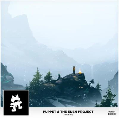 The Fire 專輯 The Eden Project/Puppet/Monstercat