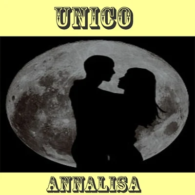 Unico 专辑 Rkomi/Annalisa