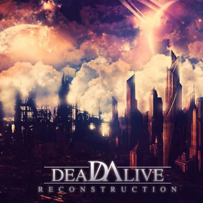 DeadAlivePLURBS Reconstruction EP