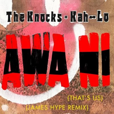 Awa Ni (James Hype Remix) 專輯 James Hype!/Example