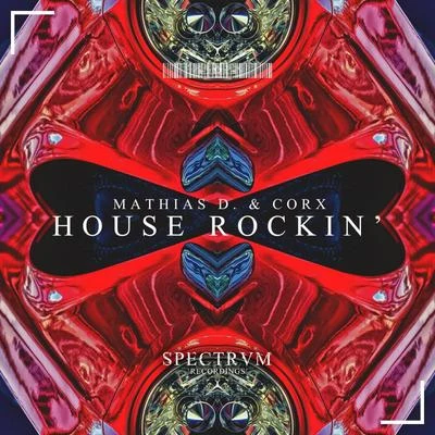 House Rockin 專輯 Loris Buono/Mathias D.