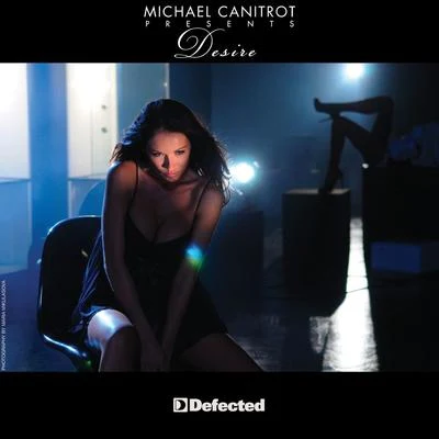 Desire 专辑 Michael Canitrot