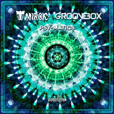 Psymatics 專輯 Groovebox