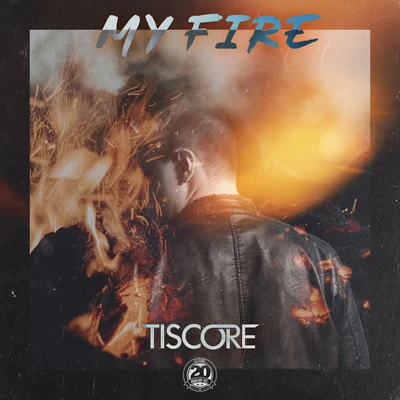 My Fire 专辑 Georgie Keller/Tiscore