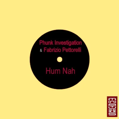 Phunk Investigation Hum Nah