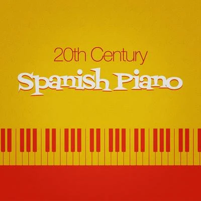 20th Century Spanish Piano 專輯 Federico Mompou