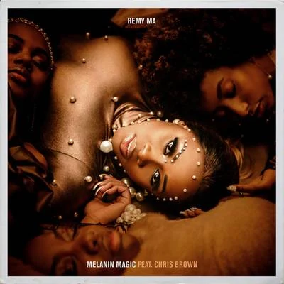 Melanin Magic (Pretty Brown) 专辑 Remy Ma