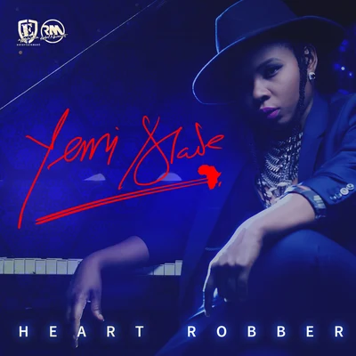 Yemi Alade Heart Robber