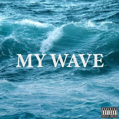 My Wave 專輯 Veiga/Yago Sierra/Dany Cohiba