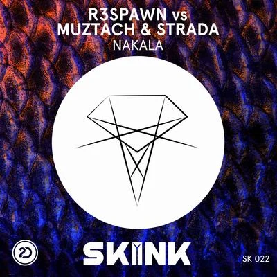 Nakala 專輯 R3SPAWN