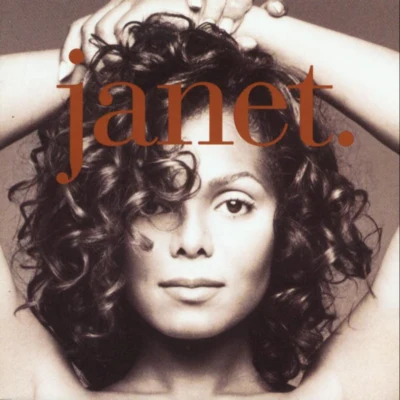 Janet 專輯 Janet Jackson/Wideboys