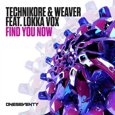 Find You Now 专辑 Audio Noir/Lokka Vox/Audio Noir feat. Lokka Vox