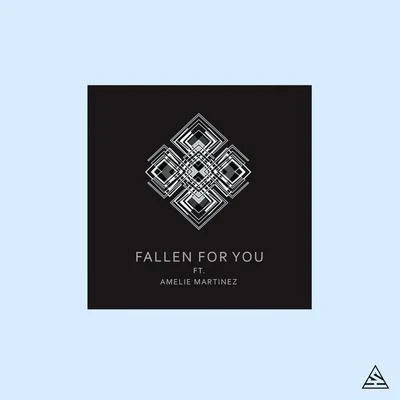 Fallen for You 专辑 Amelie Martinez