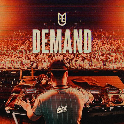 Macky GeeJauz Demand