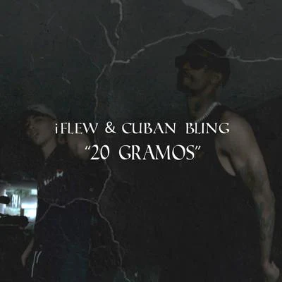 20 Gramos 專輯 Gvzzy/Cuban Bling/Dual Tod