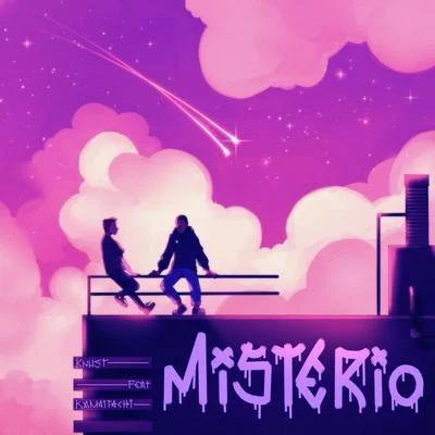 Mistério 專輯 1Kilo/Knust/Pelé Milflows/Baviera/Gabrá