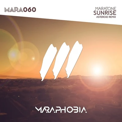 Sunrise (Asteroid Remix) 專輯 Frailai/Maratone