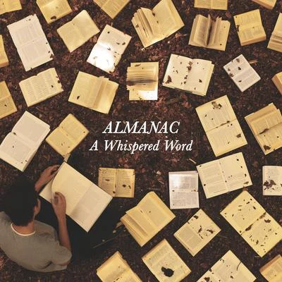 A Whispered Word 專輯 Almanac/Holt 88