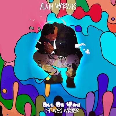 All on You 專輯 A-Luv/Wes Writer/Karen Inder