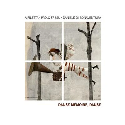 Danse Mémoire, Danse 专辑 Petra Magoni/Gianluca Petrella/Francesco Diodati/Francesco Ponticelli/Christian Meyer