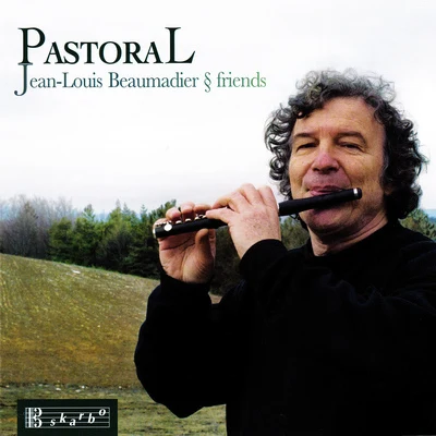 Piccolo Recital: Beaumadier, Jean-Louis - TOMASI, H.IBERT, J.MILHAUD, D.AURIC, G.POULENC, F.ROUSSEL, A.MARTELLI, H. (Pastoral) 专辑 Jean-Louis Beaumadier/Orchestre national de France/Antonio Vivaldi/Daniele Gatti