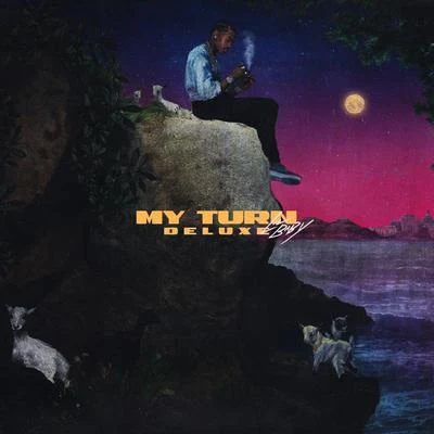 My Turn (Deluxe) 專輯 Lil Baby