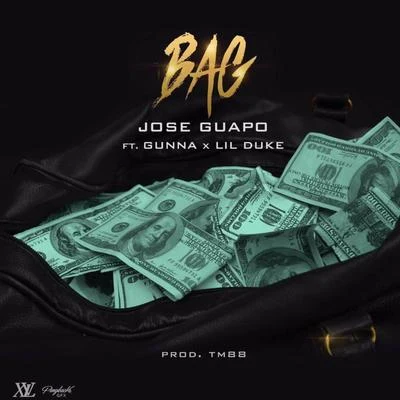 Bag (feat. Gunna & Lil Duke) 专辑 Jose Guapo/Philthy Rich/Meezy/D.O.E./Bandgang Masoe