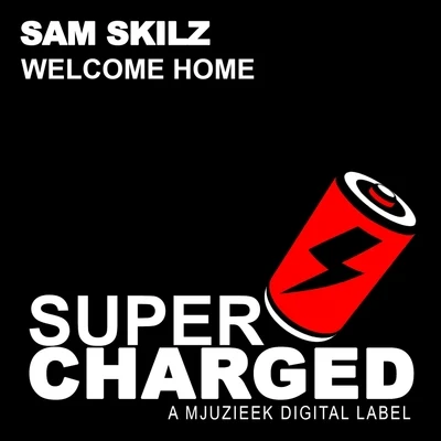 Welcome Home 专辑 Sam Skilz