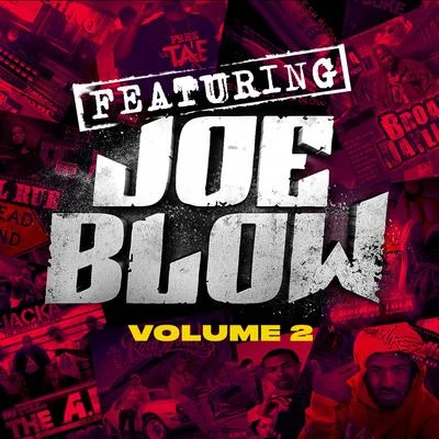 Featuring Joe Blow, Vol. 2 專輯 Joe Blow