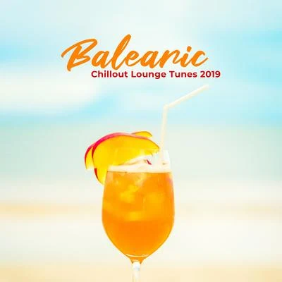 DJ Infinity Night Balearic Chillout Lounge Tunes 2019