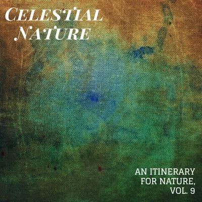 Celestial Nature - An Itinerary for Nature, Vol. 9 專輯 White Noise Meditation/Relax Ambience