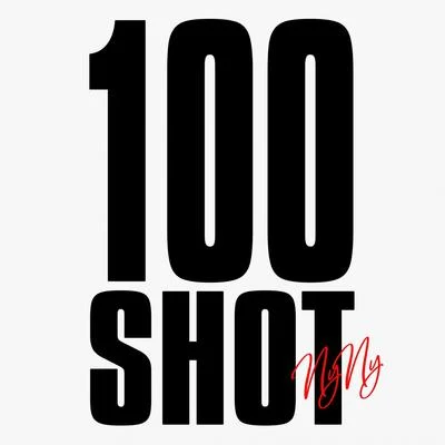 100 Shot 專輯 Lil Bean/NyNy